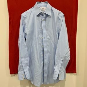 Charles Tyrwhitt Light Blue Shirt